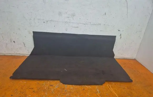Opel Astra H Front floor carpet liner 