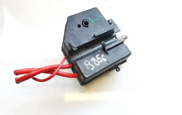 Mercedes-Benz ML W164 Positive cable (battery) a1645400350
