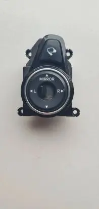 Hyundai i40 Wing mirror switch 39R4801230