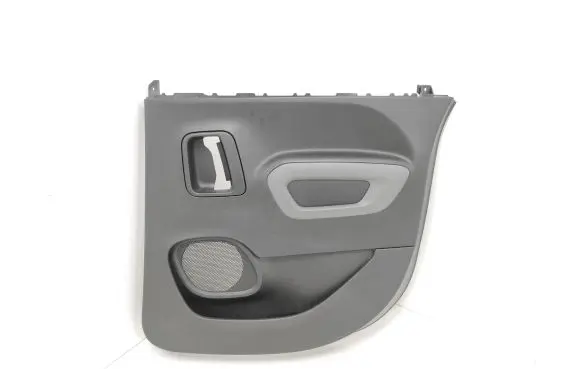 Citroen Berlingo Sliding door card 