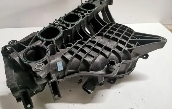 Ford Fusion II Intake manifold 9E5GAG 9E5C9424AC