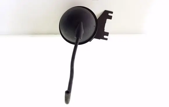 Valve vacuum