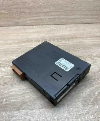 Mercedes-Benz ML W163 Comfort/convenience module A1635459032 A1635452832