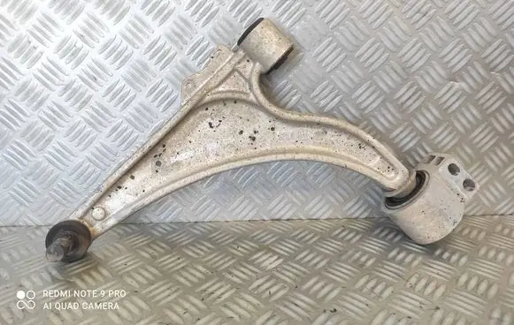 Opel Astra J Front control arm 13401129