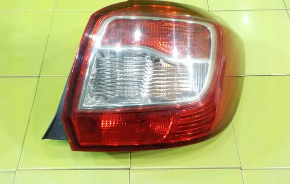 Dacia Sandero II Rear/tail lights 265506669R