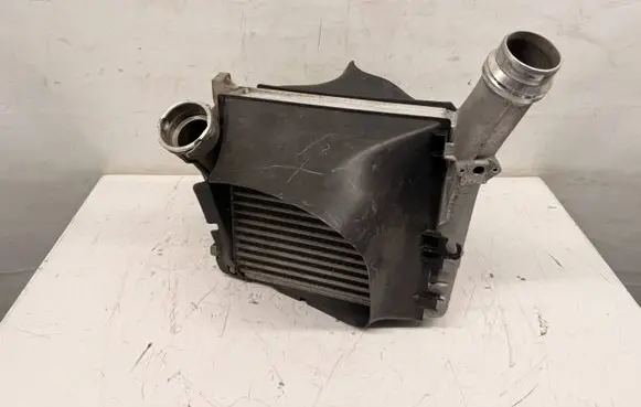 Porsche Cayenne (92A) Intercooler radiator CAY2INTER1 7P5145804A