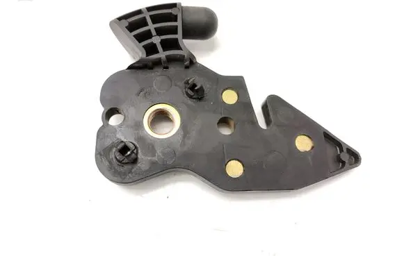 Renault Laguna II Seat back rest lock catch 8200001824