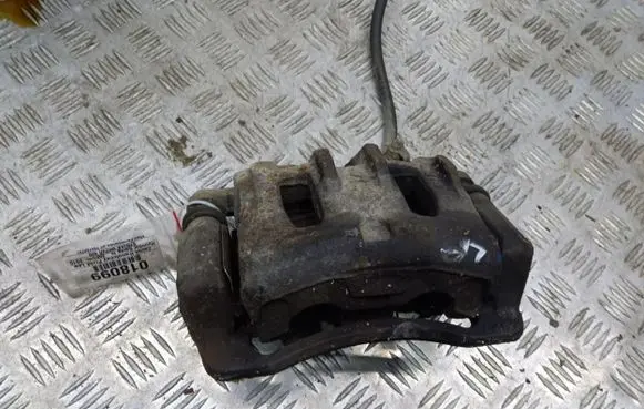 Hyundai Santa Fe Front brake caliper