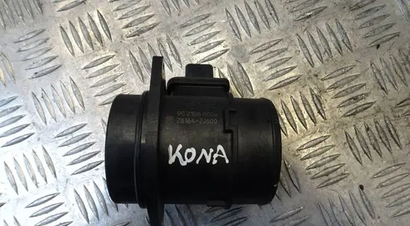 Hyundai Kona I Mass air flow meter 28164-2J600