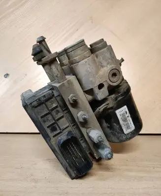 Ford Galaxy ABS Pump 7M0907379 10094503013