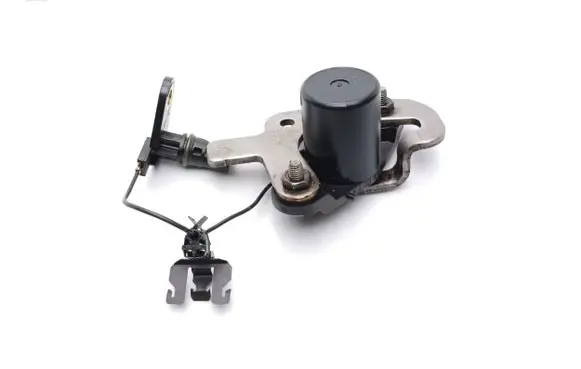 Mercedes-Benz GL X166 Oil level sensor A0011531332