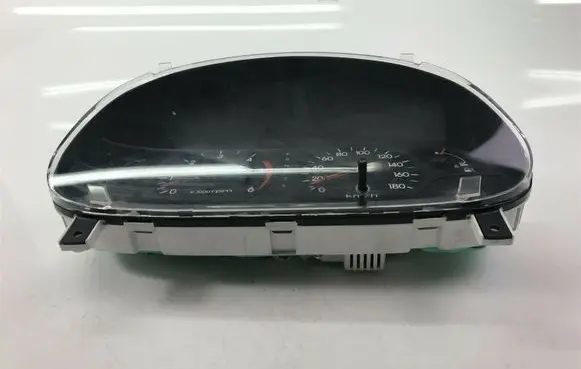 Hyundai H-1, Starex, Satellite Speedometer (instrument cluster) 940044A120 K 4282