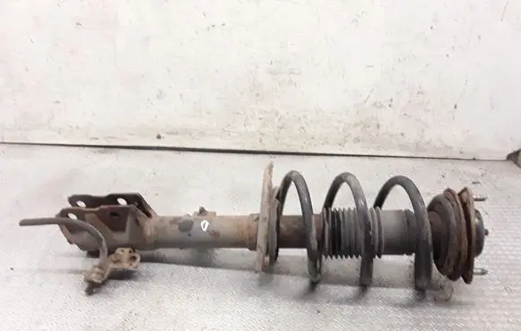 Jeep Compass Front shock absorber with coil spring