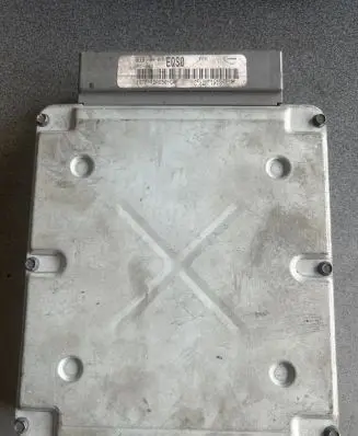 Ford Mondeo Mk III Engine control unit/module 1S7F-12A650-CAF