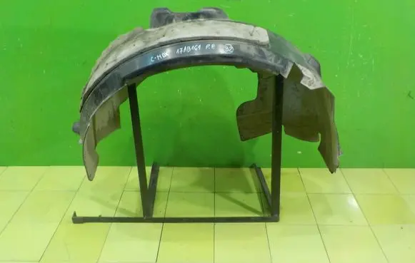 Ford Grand C-MAX Front arch AM51R16114BE PRAWE