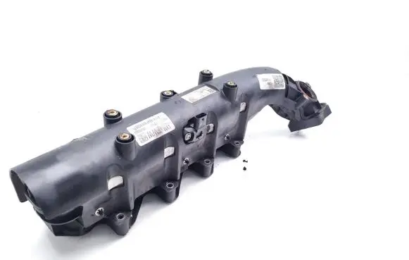 Opel Astra J Intake manifold 55578875 111383S02