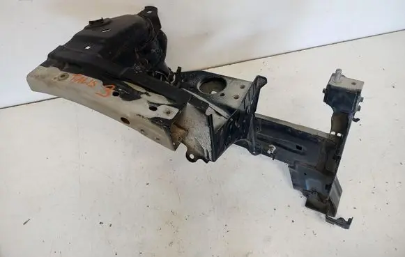Renault Talisman Front quarter panel 