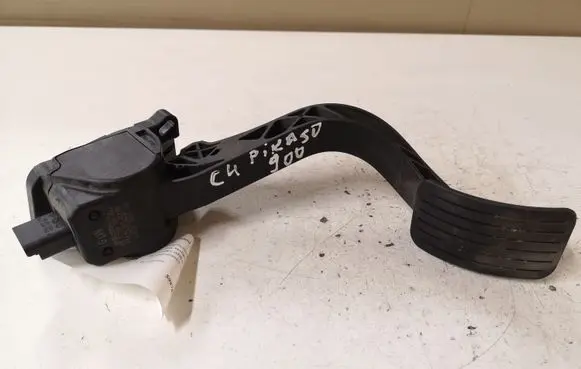 Citroen C4 Grand Picasso Accelerator throttle pedal 0280755044 9654725380