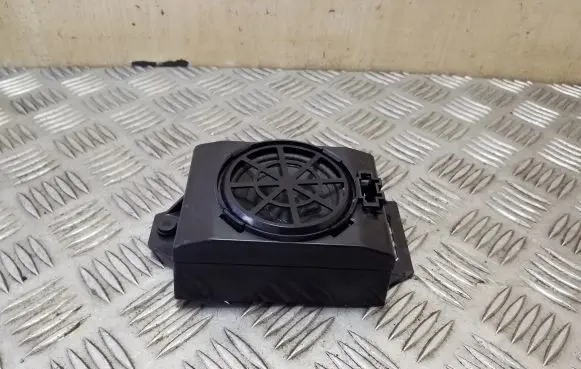 Porsche Cayenne (92A) Parking PDC sensor speaker 7PP035709A