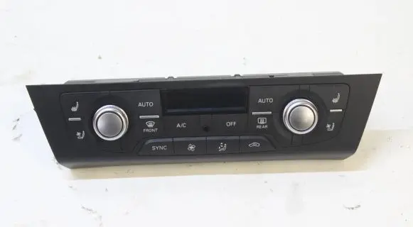 Audi A6 S6 C7 4G Other switches/knobs/shifts 4G0820043CE