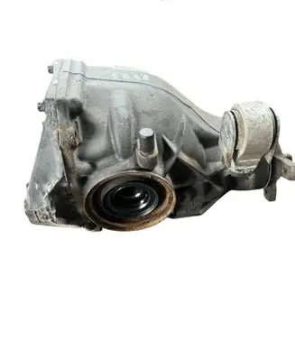 Mercedes-Benz CLS C218 X218 Rear differential A2033510705