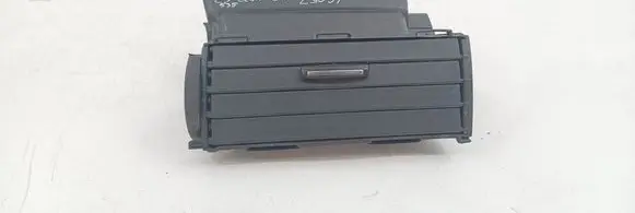 Dash center air vent grill