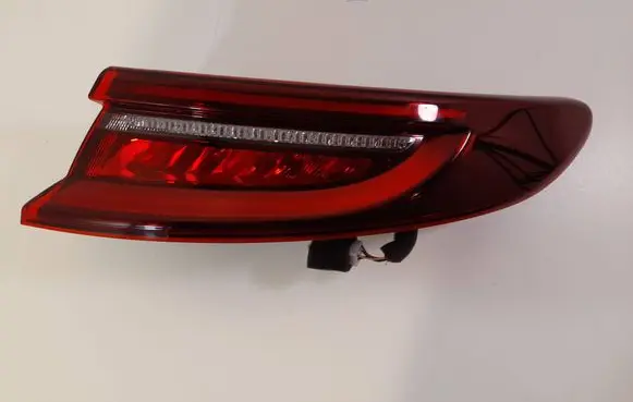KIA Pro Cee'd III Rear/tail lights 92402J72