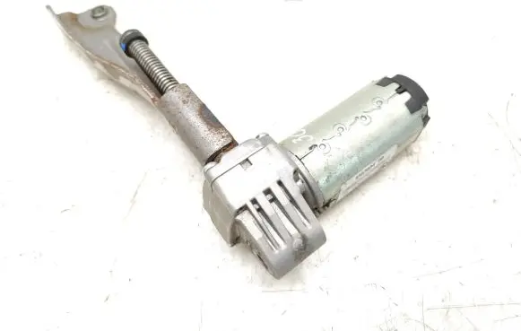 Seat adjustment motor