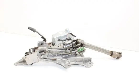 Land Rover Range Rover Evoque L538 Steering rack mechanical part BJ323C529FA