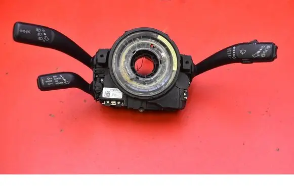 Audi A4 S4 B8 8K Other switches/knobs/shifts 8K0953502BK