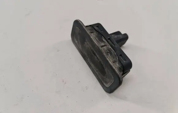 Renault Scenic II - Grand scenic II Tailgate opening switch 8200076256 88000001