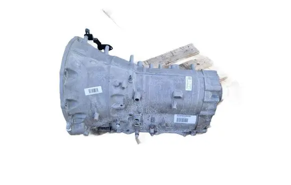 Dodge Durango III Automatic gearbox 68367524AA