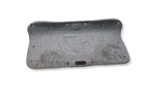 Volvo S60 Tailgate trim 1234