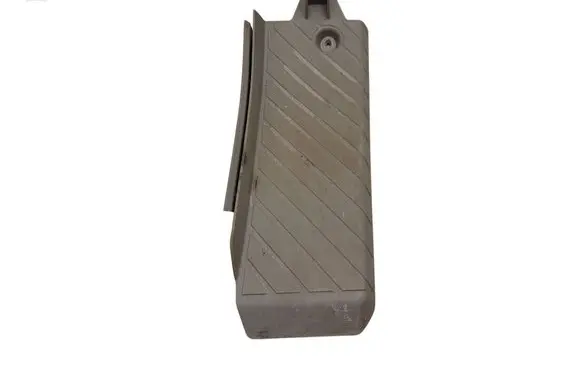 Audi A6 S6 C6 4F Foot rest pad/dead pedal 4F1864777A