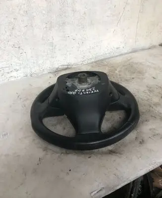 Infiniti Q50 Steering wheel W9565361100