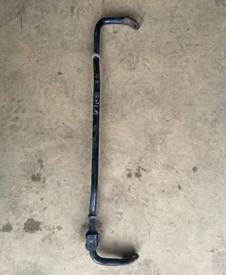 Lexus NX Rear anti-roll bar/sway bar 