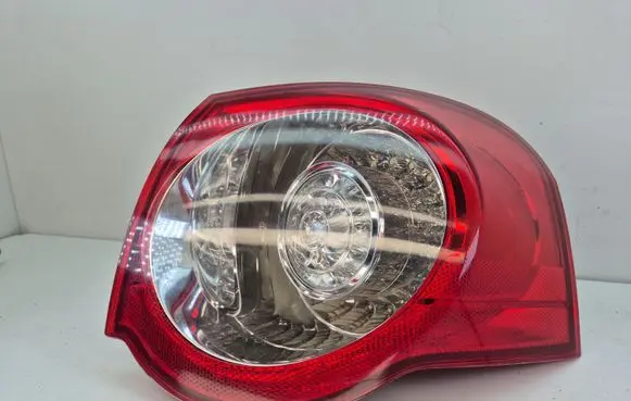 Volkswagen PASSAT B6 Rear/tail lights 3C9945096N