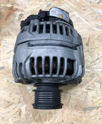Audi A4 S4 B7 8E 8H Generator/alternator 0986045340 0986XL2399