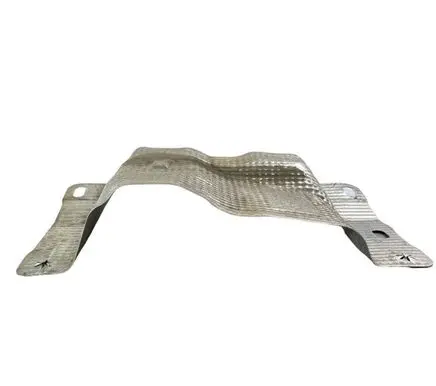 Ford Kuga III Exhaust heat shield LX6BS114A44AD
