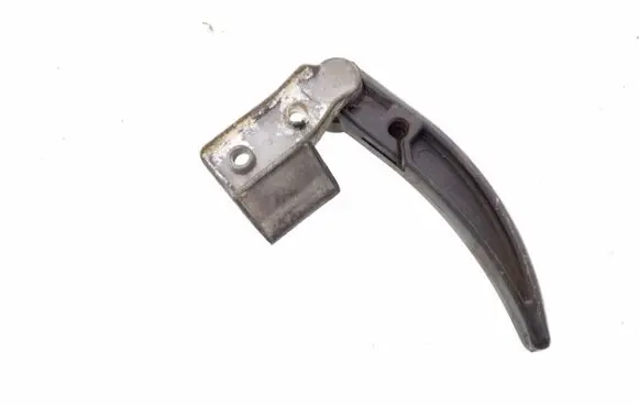 Volkswagen Golf I Engine bonnet (hood) release handle