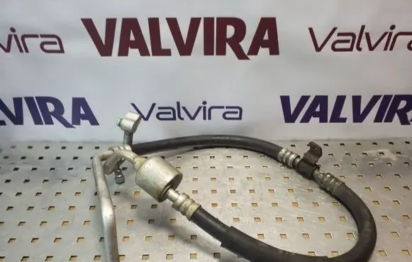 Hyundai Terracan Air conditioning (A/C) pipe/hose