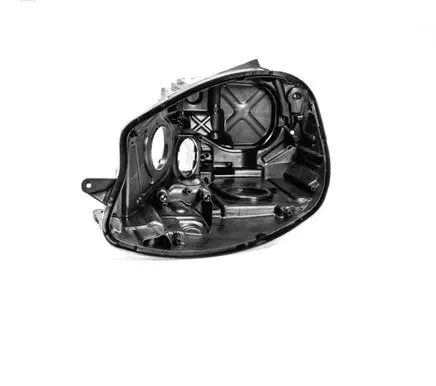 Volkswagen Golf VII Headlight part 
