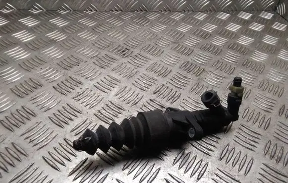 Peugeot 207 Clutch slave cylinder 9683039680