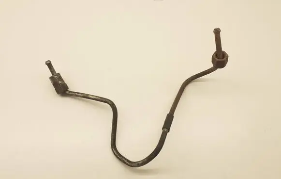 Toyota Land Cruiser (J120) Fuel injector supply line/pipe 