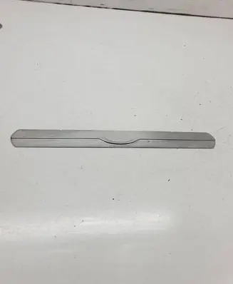 Ford S-MAX Side skirt front trim 