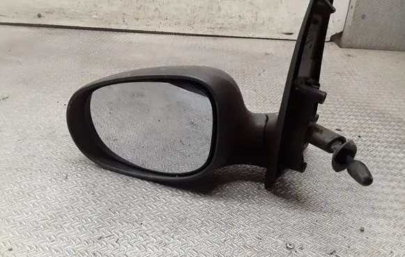 Ford Ka Coupe wind mirror (mechanical) E8024813