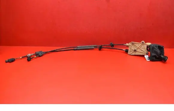 Lancia Musa Gear shift rod 55348386