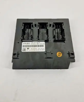 Audi Q3 8U Comfort/convenience module 8X0907063R