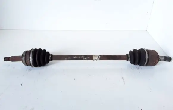 Hyundai Tucson LM Rear driveshaft