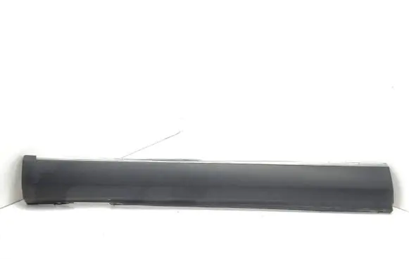 Citroen C5 Side skirt front trim 9650234177 A682903